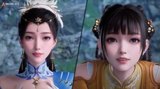 Fight For The Throne Eps 07 sub indo 1080P
