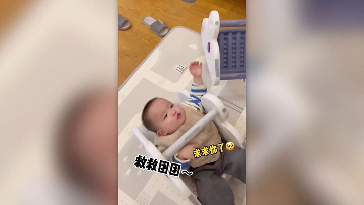 Xiao ber~ Xiao ber~ Tolong Tuantuan~~