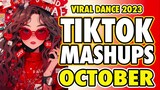 New Tiktok Mashup 2023 Philippines Party Music | Viral Dance Trends | October 23rd