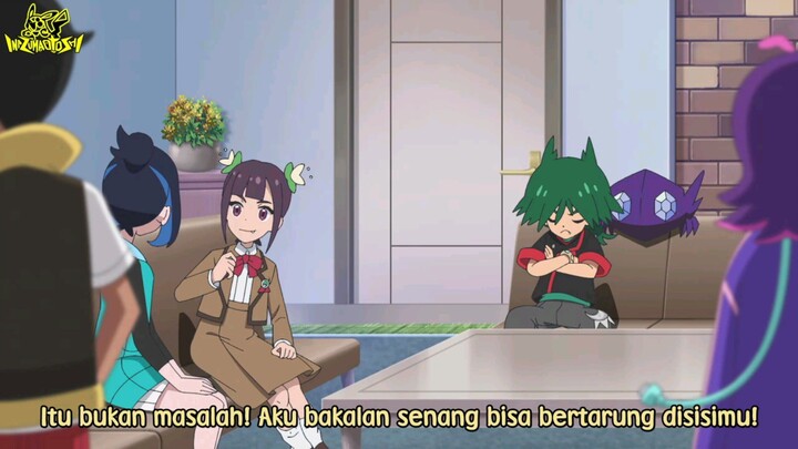 pokemon horizons episode 127 sub indo