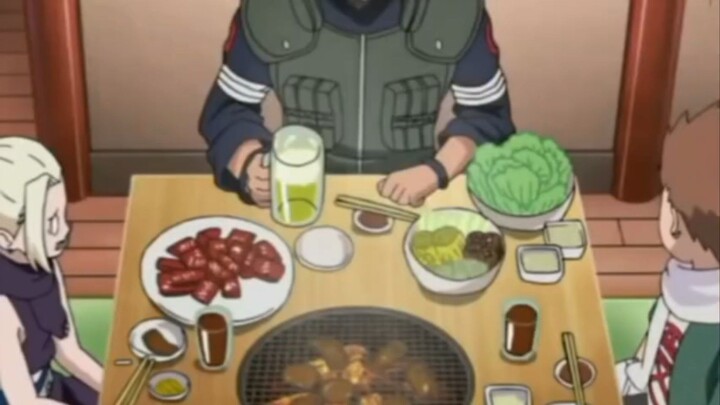 makan bareng