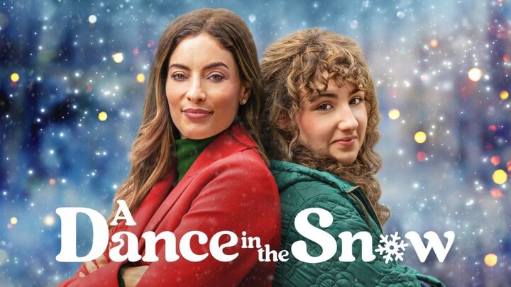 Watch A Dance in the Snow Full Movie 2024 HD