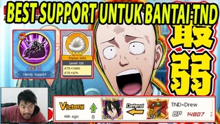 🔥🔥PEMBANTAIN MEMBER TND DIMULAI DENGAN PSYKOS A2+KS B3!! - ONE PUNCH MAN The Strongest