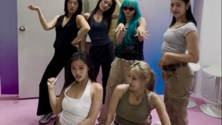 ท้าดวลเสียงสะท้อน 1 ล้านเสียง (Street Fighter Girl 3)