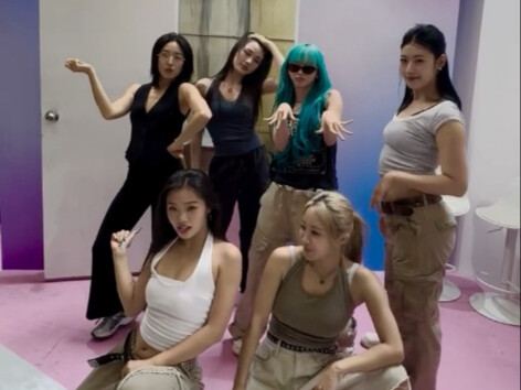 ท้าดวลเสียงสะท้อน 1 ล้านเสียง (Street Fighter Girl 3)