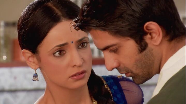 Forbidden love [Arnav and Khushi] Ep 92 Eng Sub