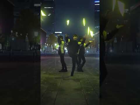 【ここがすごい！】ヲタゲイ・シャンディ・ランデブ #shorts #うる星やつら #帝京平成大学