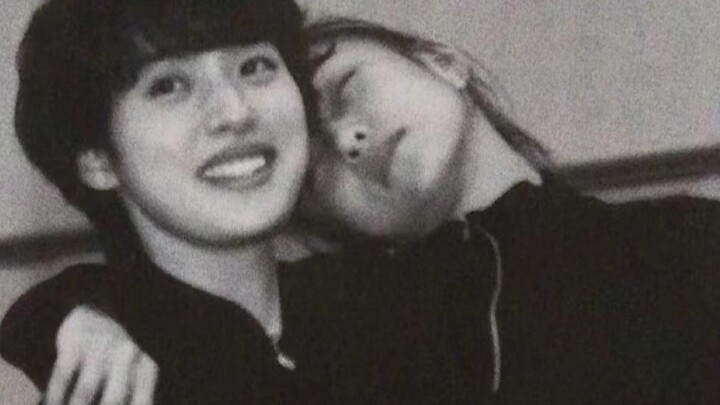 全日本男人都该感谢她是个直女 | 天海佑希 | 宝冢歌剧团