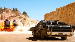 Fast X_ Fast & Furious 10 All Clips & Trailer (2023)