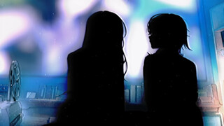 【LOLUET feat. 理芽】ハネムーン（Honeymoon）【MV】