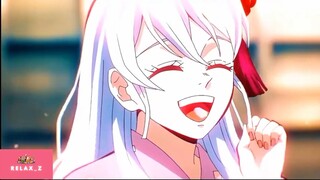relax Anime 46 #anime #BestScene