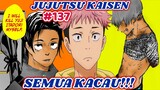 SEMUA KACAU! Okkotsu Yuta Muncul Tapi Malah Ingin Bunuh Itadori Yuji!!! | Jujutsu Kaisen Chapter 137