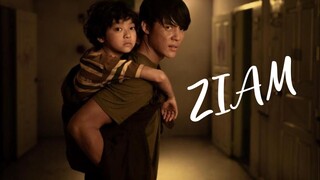 ZIAM (2025) FULL - MENYELAMATKAN DIRI DARI ZOMBI