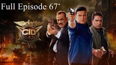 CID Season 2 Full Episode 67 | CID Season 2 2025 | Crime Investigation Tv Show | CID Tv Show