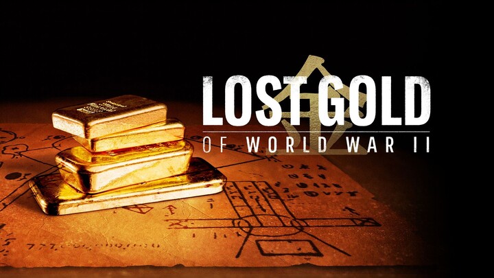 Lost Gold of WW2 Season 2 Episode 8