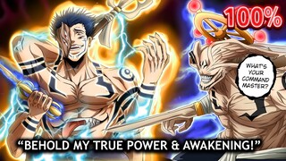 ITS OVER! Sukuna REVEALED His Godhood & INSANE ORIGIN - 10 NEW Powers & Mahoraga (JUJUTSU KAISEN)