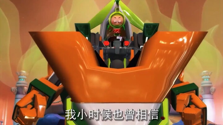 ไม่แปลกใจที่ว่าสมัยเด็กของคนยุค 00 นั้นมีคุณค่ากว่ายุคไหนๆ เพราะตอนเด็กฉันกินดีขนาดนี้เอง กั๋วเป่าเต