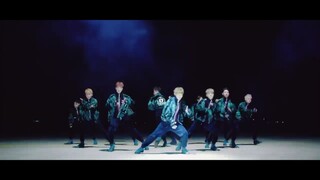 SEVENTEEN 'BOOMBOOM' MV