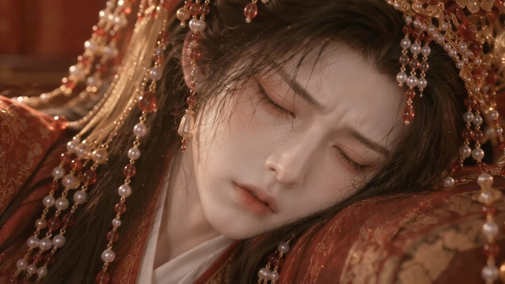 [Original Work by Qiao You] [Xian Sheng & Zhan Zhen] "The Days of Being Forced into Marriage with th