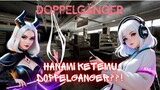 KETEMU DOPPLEGANGER!! - Spesial Halloween - Doppleganger