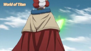 Black Clover (Short Ep 52) - Tấn công diện rộng? #Blackclover