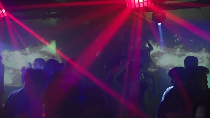 {BL} EP7 Love in the Big City (2024) EngSub