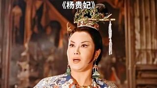The soldiers were hungry, but Yang Yuhuan fed the dogs with meat. Shaw Brothers classic film "Yang G