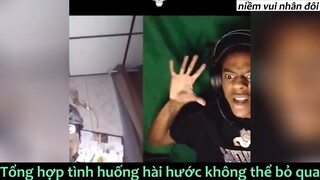 Tổng hợp những video cười ẻ p3#haihuoc#hài#tt