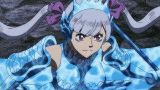 Black Clover [AMV] Noelle vs Vanica - Rise Up