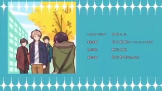 Wotaku Koi WA Muzukashii Ending (Naoya & Kou Version)