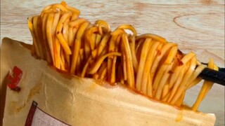 现在的泡面都进化成这样了？？