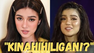 BELLE MARIANO MAY BAGONG KINAHIHILIGAN!