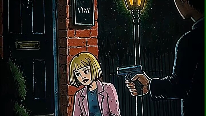 Cold case