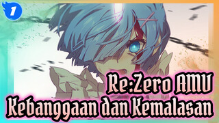 Kebanggaan dan Kemalasan!!! | Re:Zero Memulai Kehidupan di Dunia Lain_1