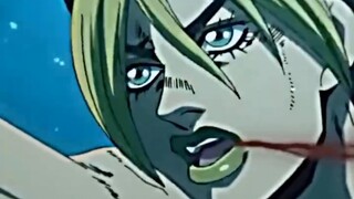 Linh hồn vàng ư? Là cô đấy, Jolyne!