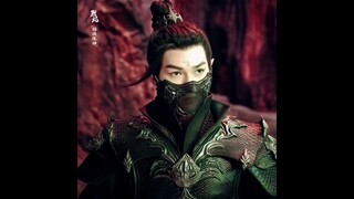 这段逆天而行值得反复观看！！ | 烈焰 Burning Flames | 任嘉伦 邢菲｜✦ 爱奇艺东方奇幻 ✦