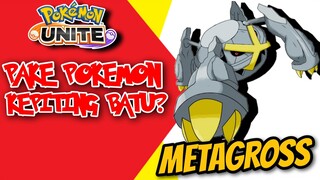 SUSAH JUGA MAININ NIH POKEMON