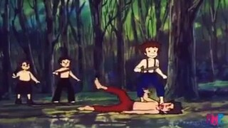 The Adventures of Tom Sawyer - Episode 03 [Tagalog Dub]