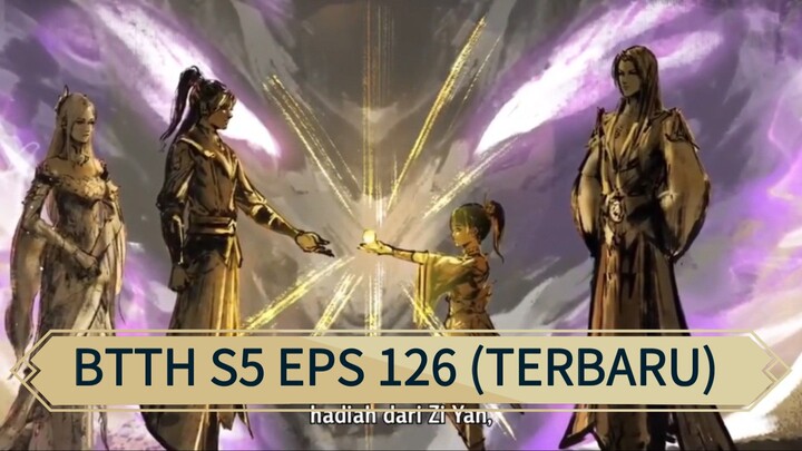 BTTH S5 EPS 126 (TERBARU)