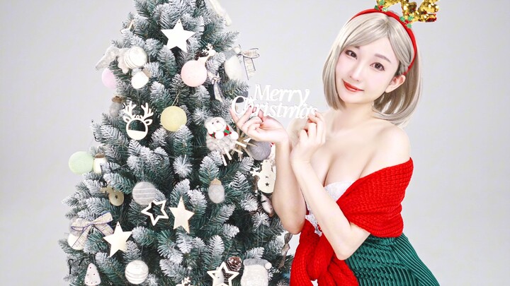 Who hasn’t received their Christmas gift yet?