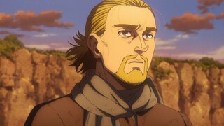 VINLAND SAGA S2 EPS 8 SUB INDO 720p