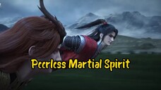 EP 132 || JUESHI ZHAN HUN SUB INDO