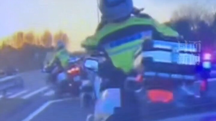 หนึ่งนาที ส่องสถานการณ์ออกปฏิบัติการเร็วที่สุด!