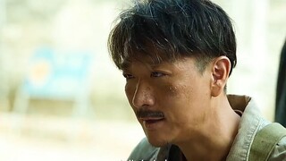 强哥想吃鱼，后果很严重