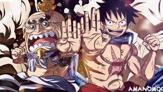 Hỏi Đáp One Piece #1_ Zeus Sẽ Ra Sao Nếu Big Mom Chết - Garp Tới Wano_ 2