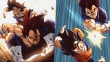Goku and Vegeta's Rivalry FINALLY SETTLED | Dragon Ball Multiverse | PART 65