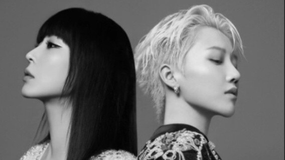 ทำไม Liu Yuxin ถึงสามารถทำงานร่วมกับ BoA ได้? พวกเขามีความเกี่ยวข้องอะไรกัน?