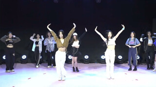 [Yuan Yiqi] H Team Building Sing-and-Dance Session: Riverbank Melody (Excerpt)