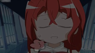 My OC has animations, but your OC doesn't have the lower body yet (AI dubbing, will be dubbed with r