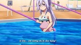 Cuộc Đấu Tại Hồ Bơi - Anime